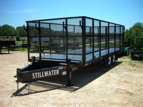 stillwater trailers mo